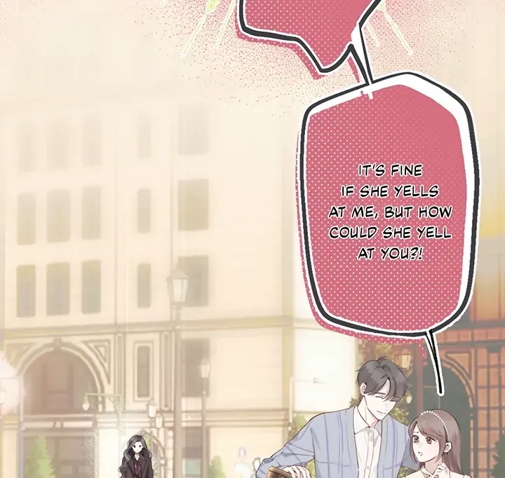 Read Love by Mistake EN Manga Online