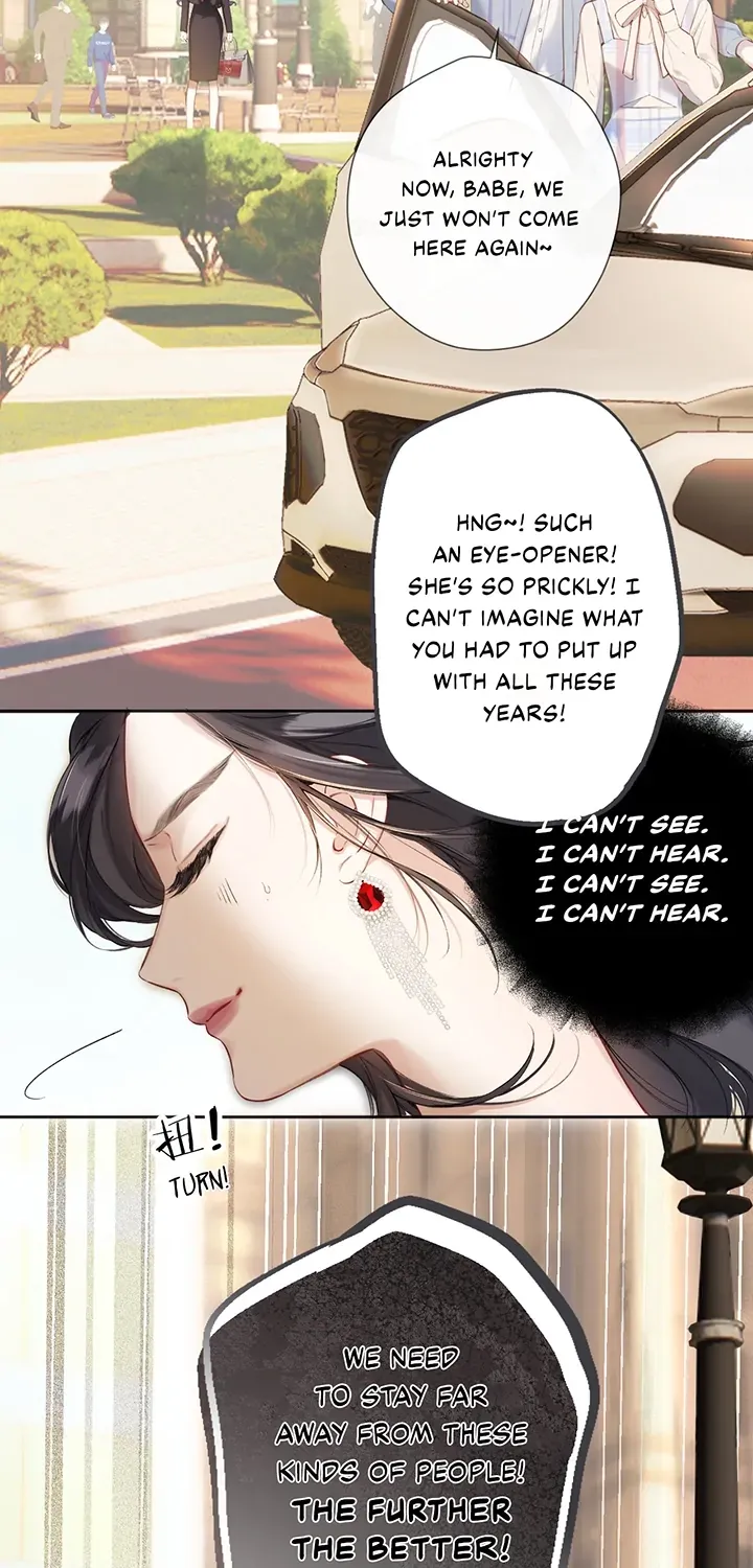 Read Love by Mistake EN Manga Online