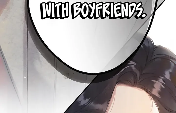 Read Love by Mistake EN Manga Online