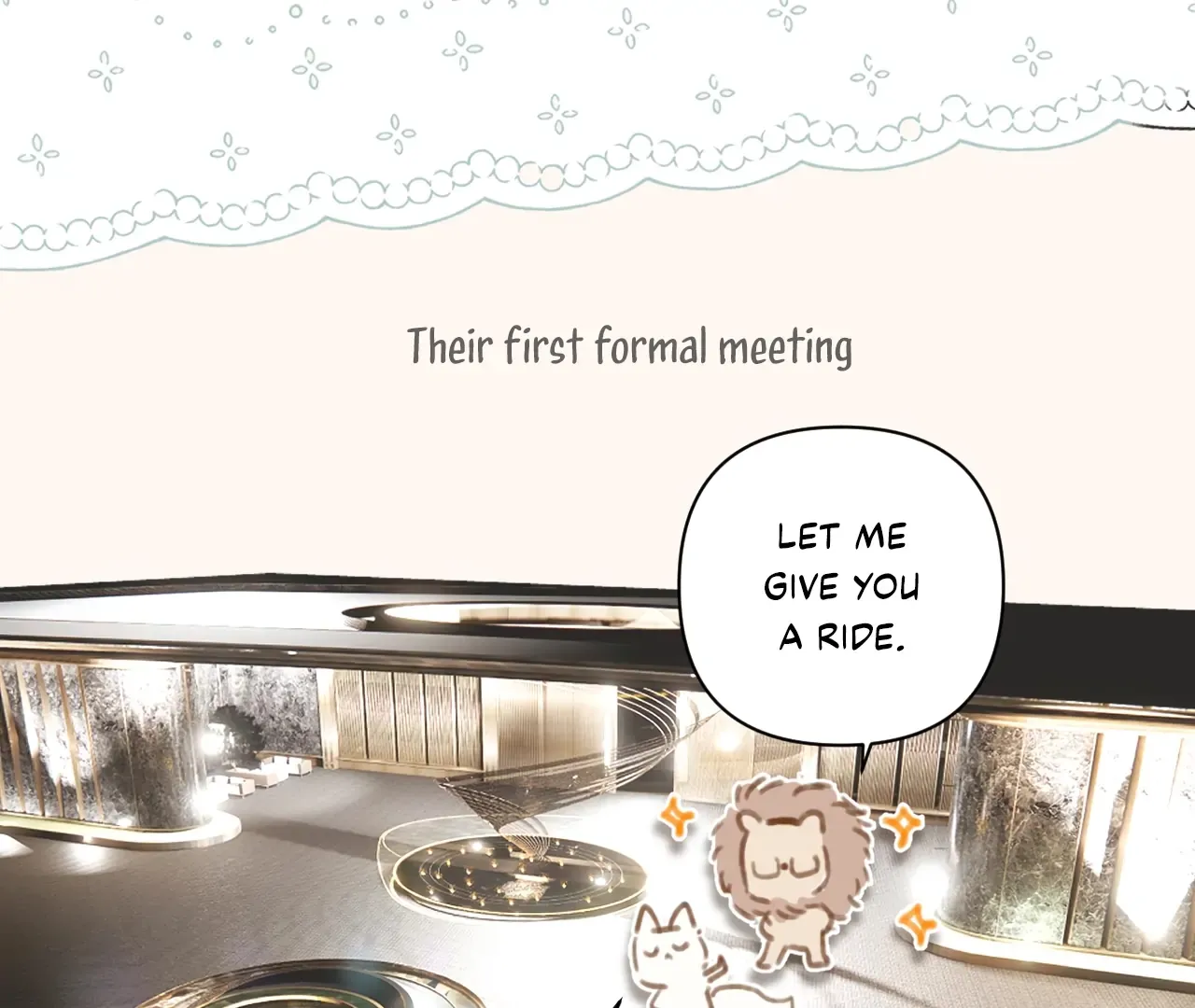 Read Love by Mistake EN Manga Online