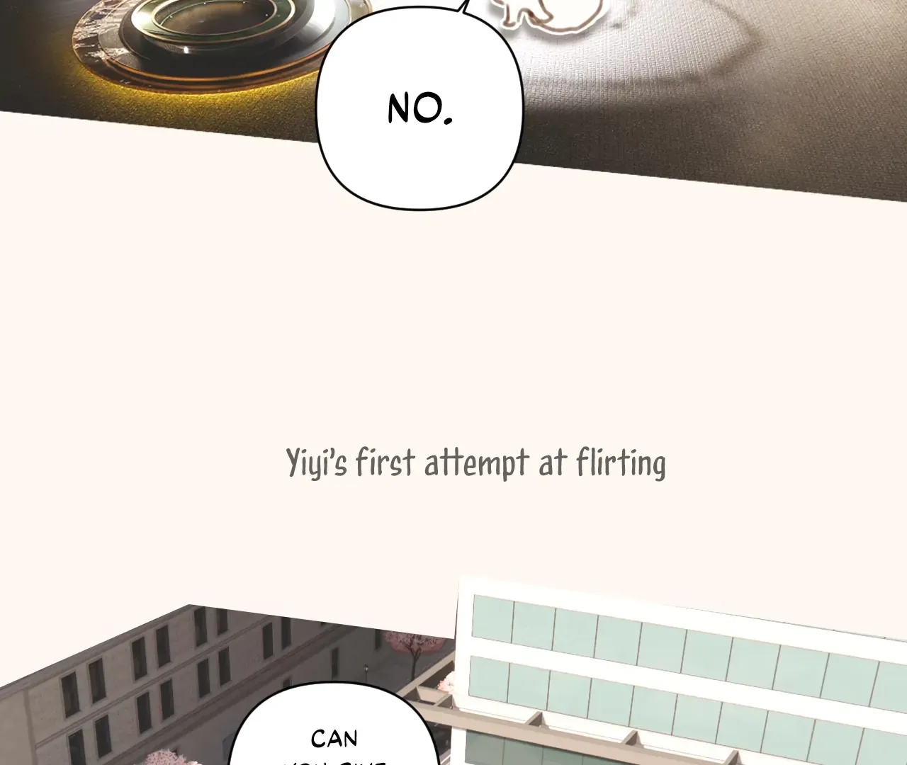 Read Love by Mistake EN Manga Online