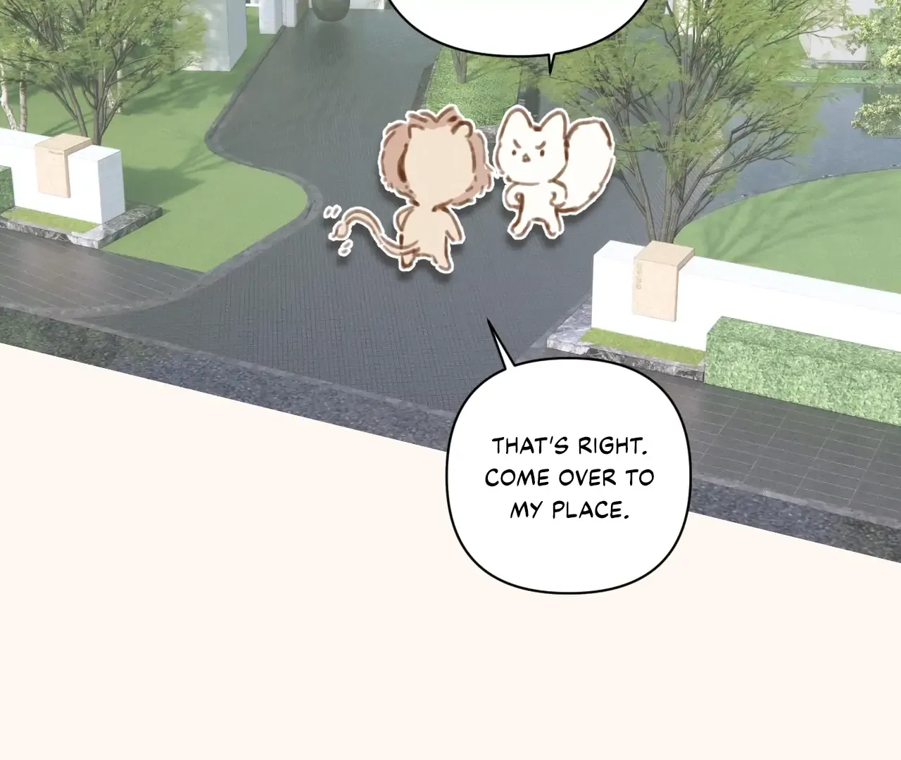Read Love by Mistake EN Manga Online