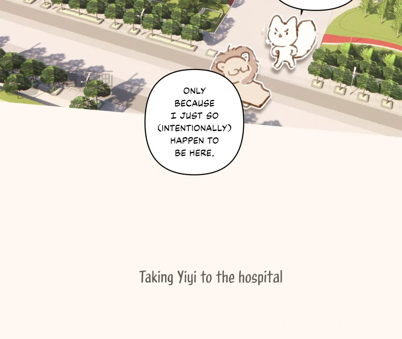 Read Love by Mistake EN Manga Online