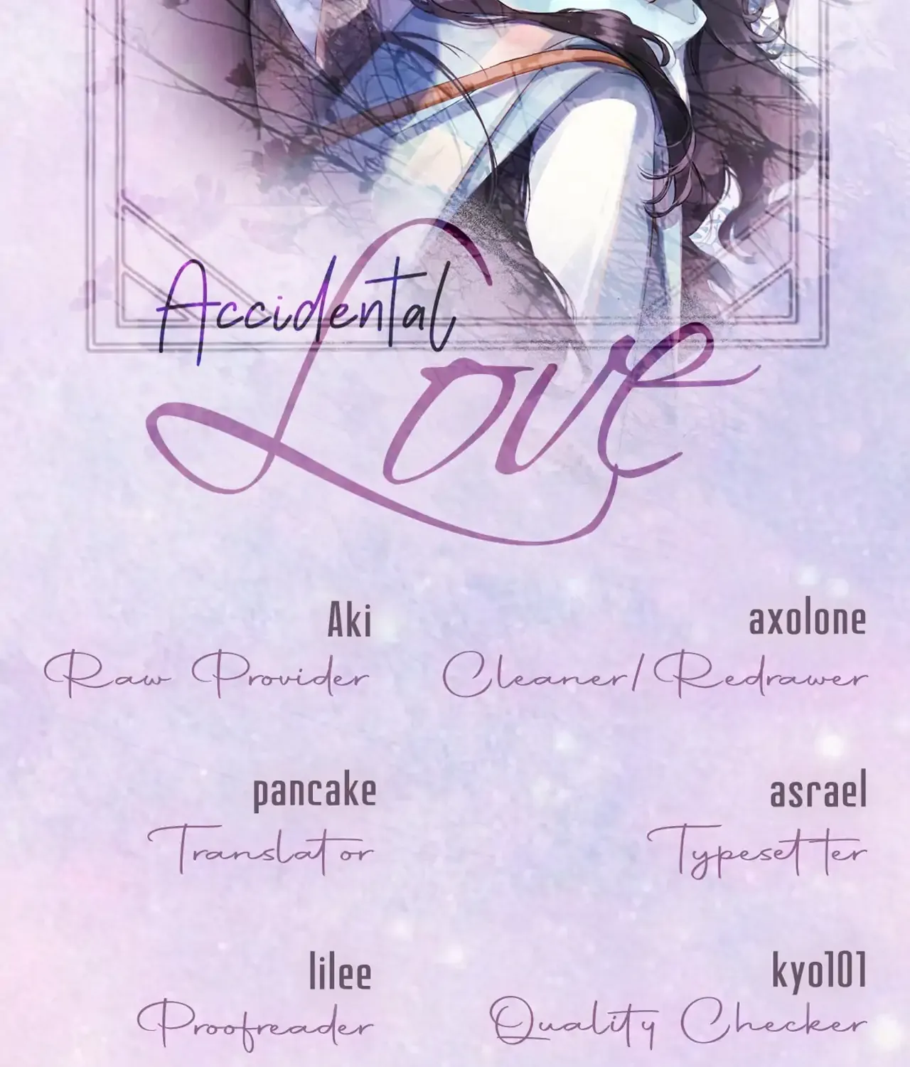 Read Love by Mistake EN Manga Online