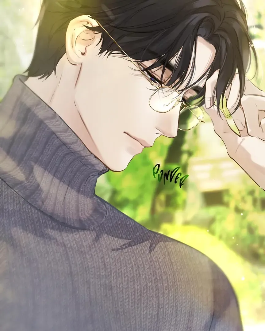 Read Love by Mistake EN Manga Online