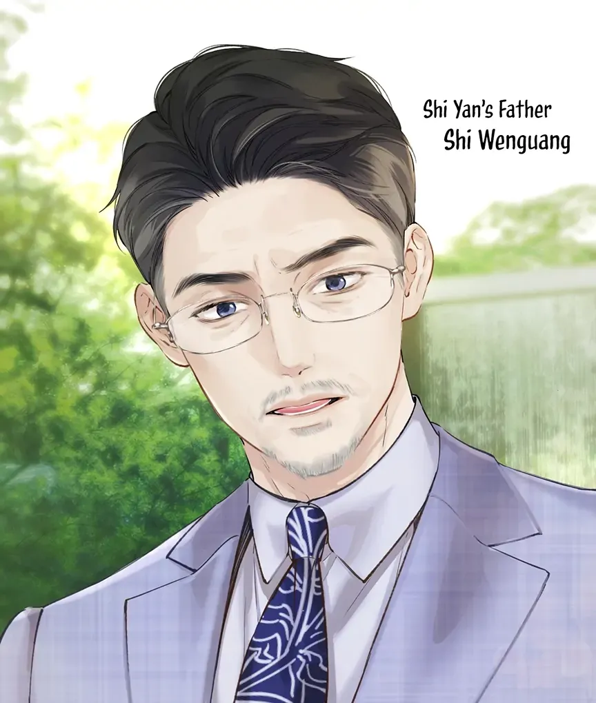 Read Love by Mistake EN Manga Online