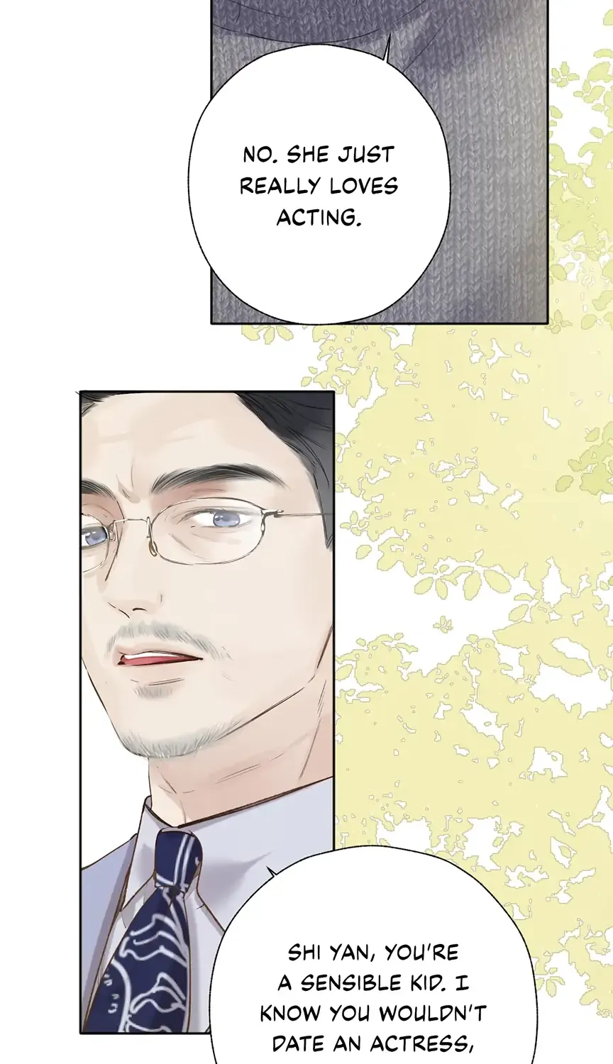 Read Love by Mistake EN Manga Online