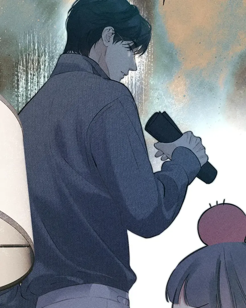 Read Love by Mistake EN Manga Online
