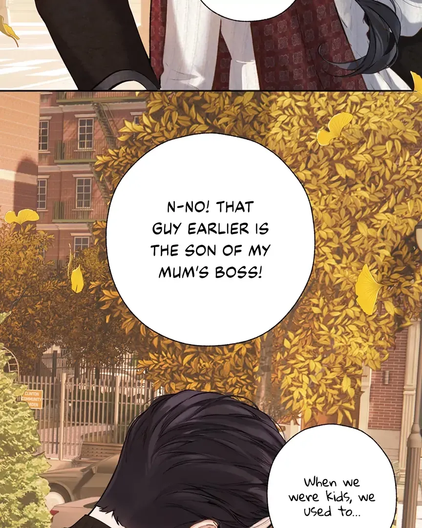 Read Love by Mistake EN Manga Online