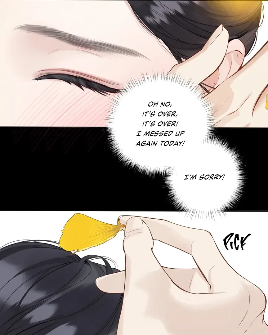 Read Love by Mistake EN Manga Online