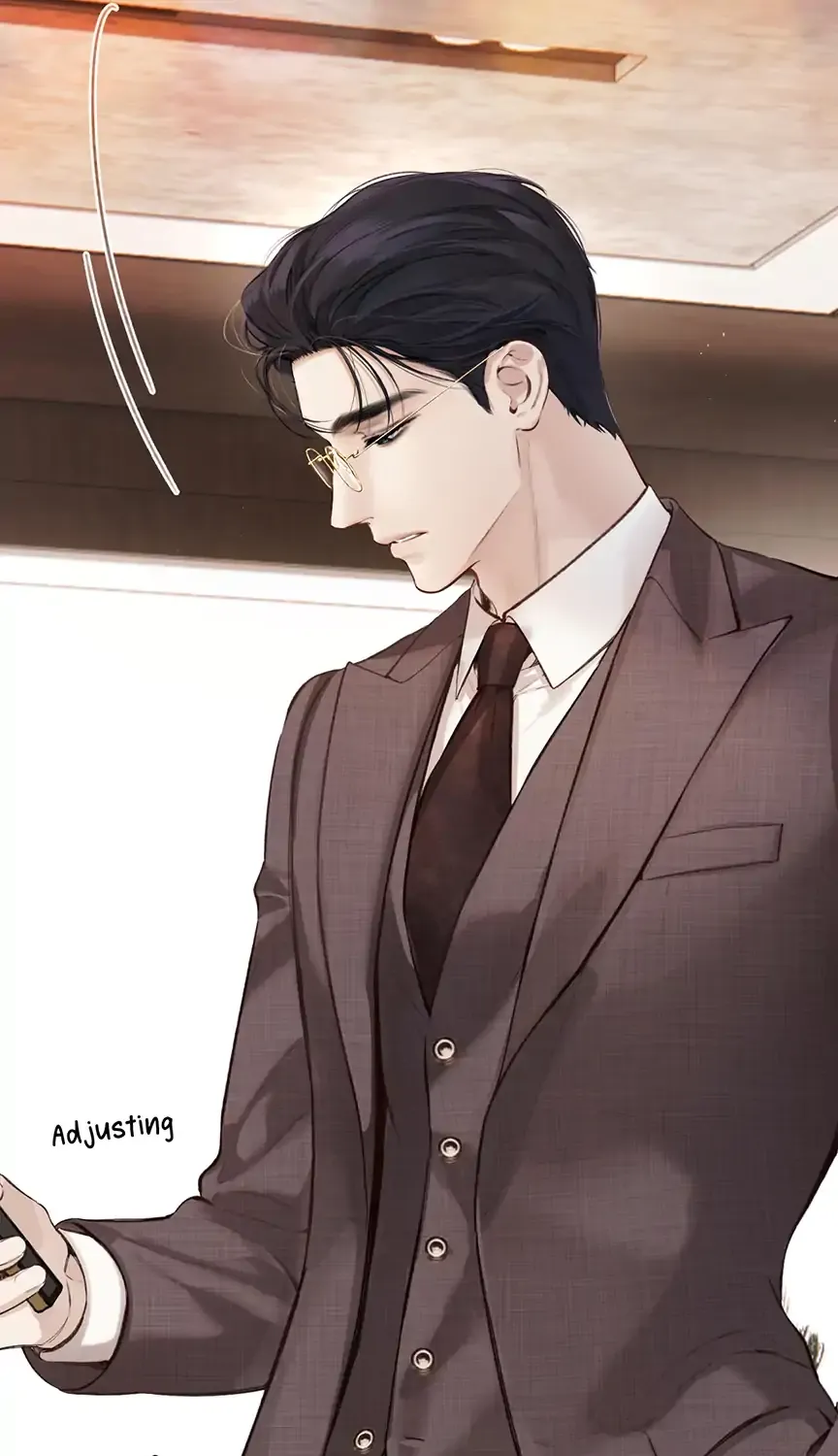 Read Love by Mistake EN Manga Online