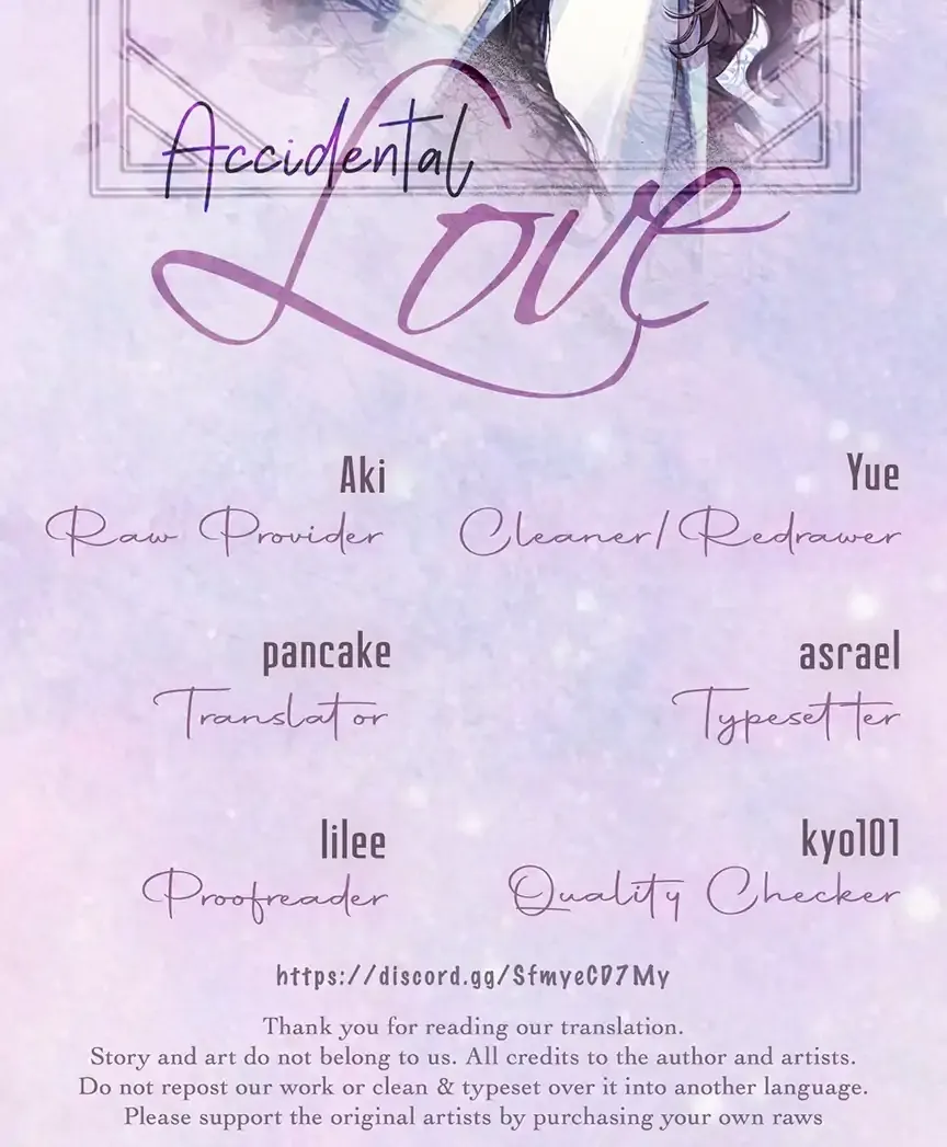 Read Love by Mistake EN Manga Online