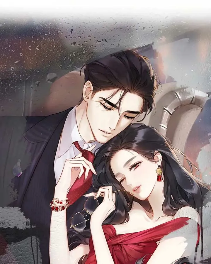 Read Love by Mistake EN Manga Online