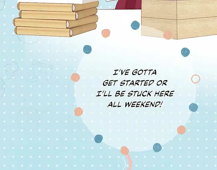 Read Love by Mistake EN Manga Online