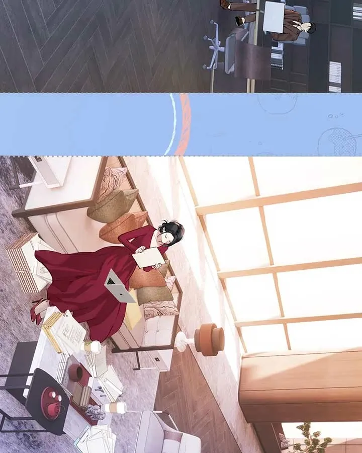 Read Love by Mistake EN Manga Online