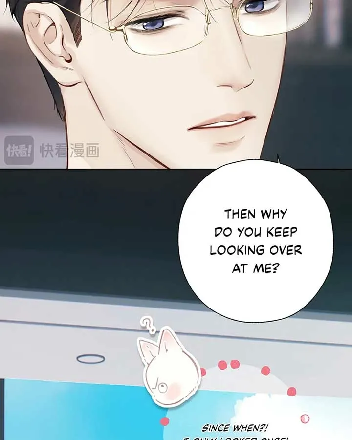 Read Love by Mistake EN Manga Online