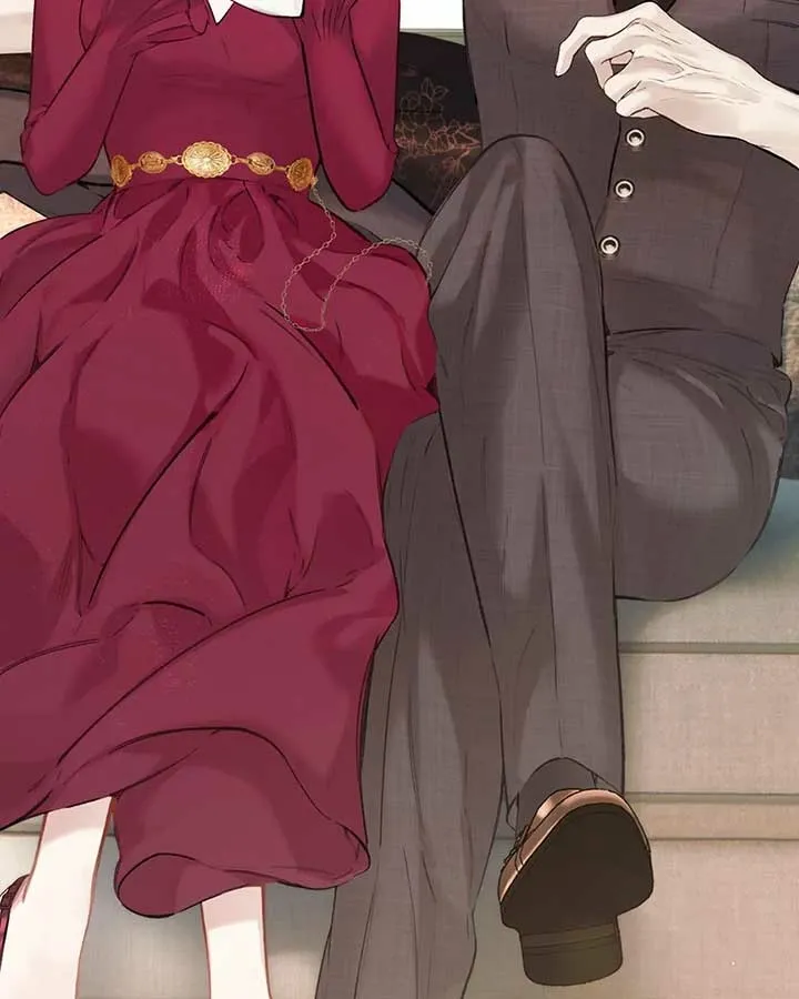 Read Love by Mistake EN Manga Online