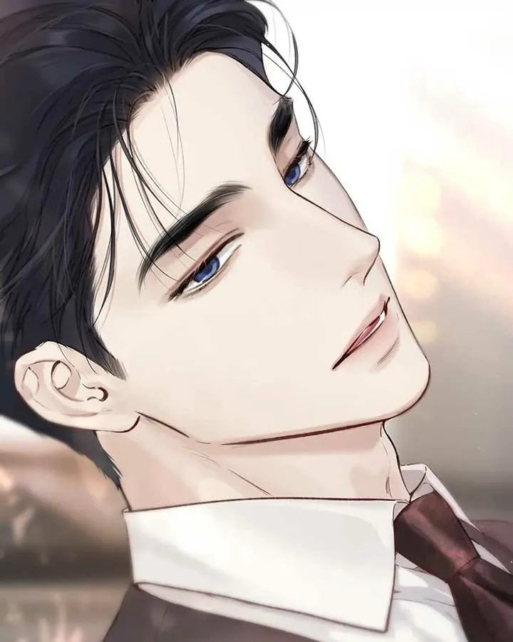 Read Love by Mistake EN Manga Online