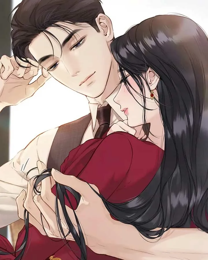 Read Love by Mistake EN Manga Online