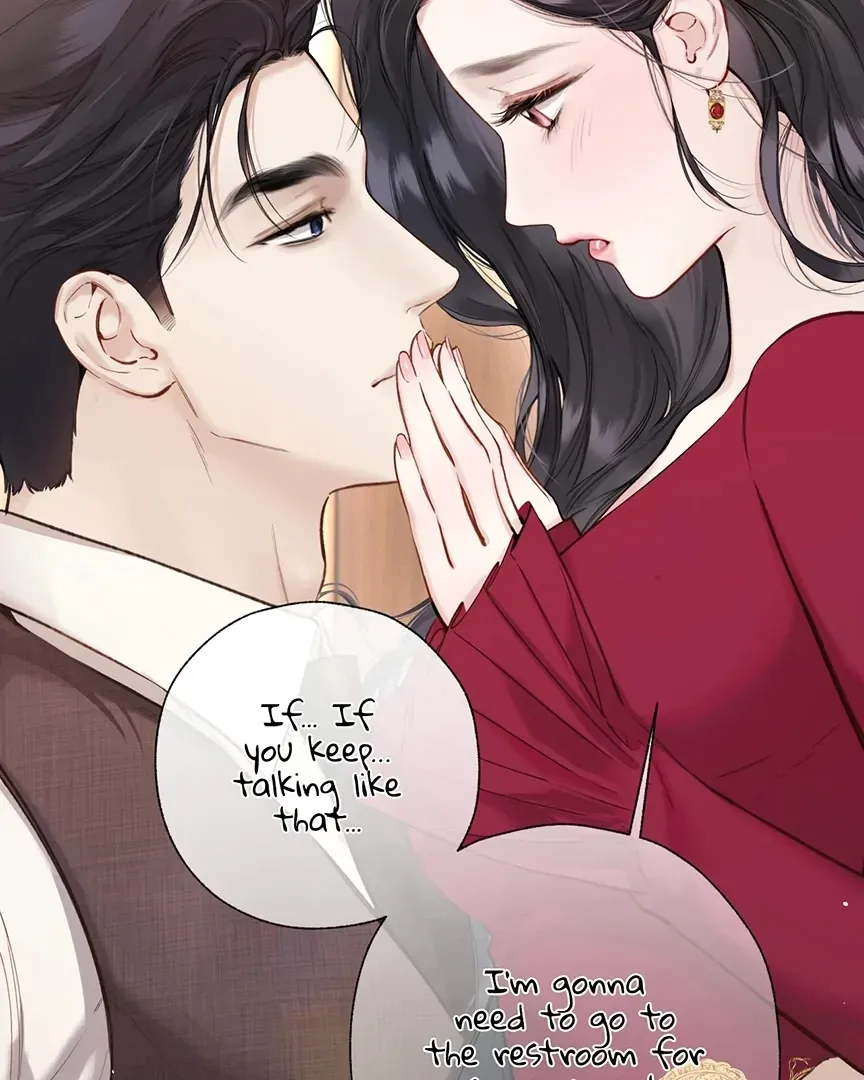 Read Love by Mistake EN Manga Online