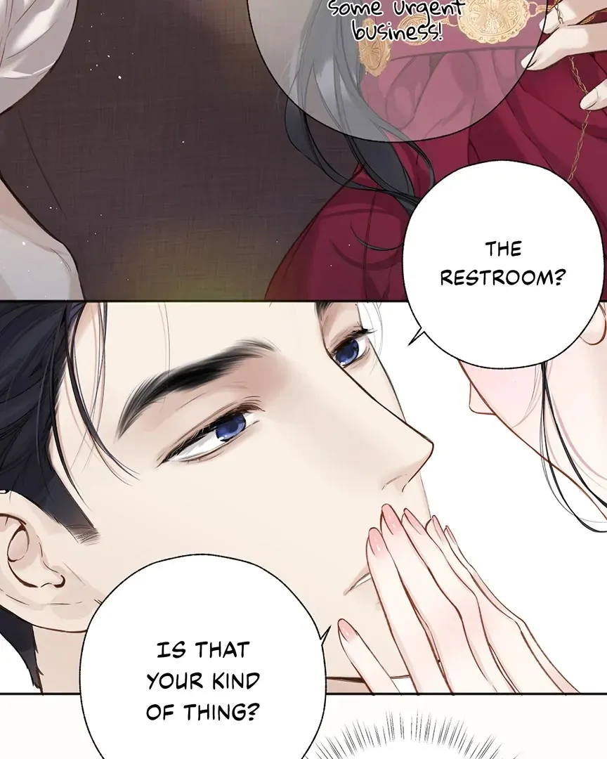 Read Love by Mistake EN Manga Online