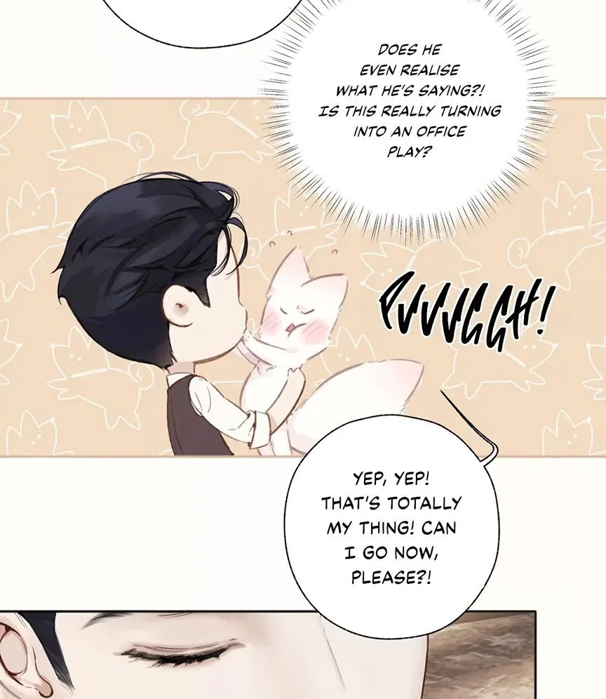 Read Love by Mistake EN Manga Online