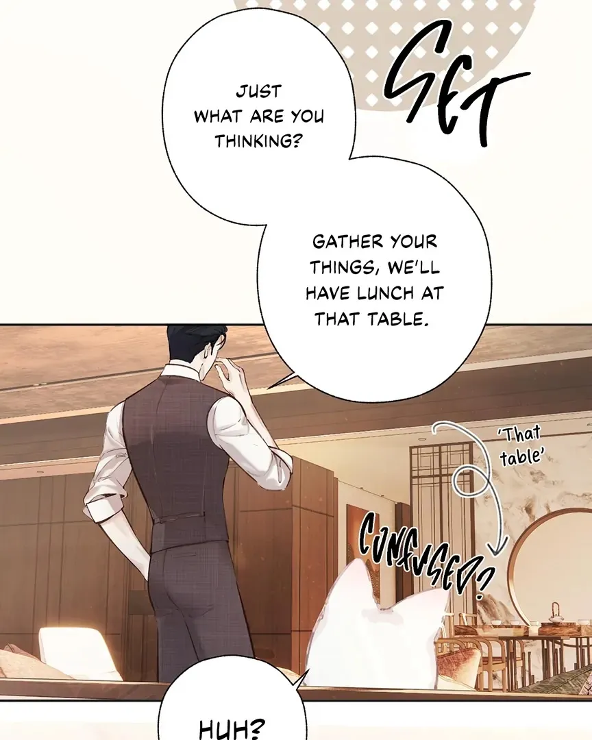 Read Love by Mistake EN Manga Online