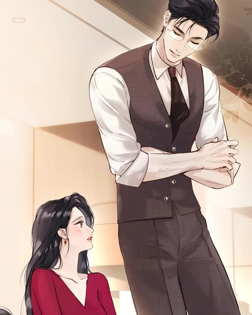 Read Love by Mistake EN Manga Online