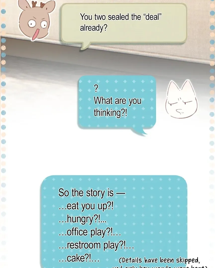Read Love by Mistake EN Manga Online