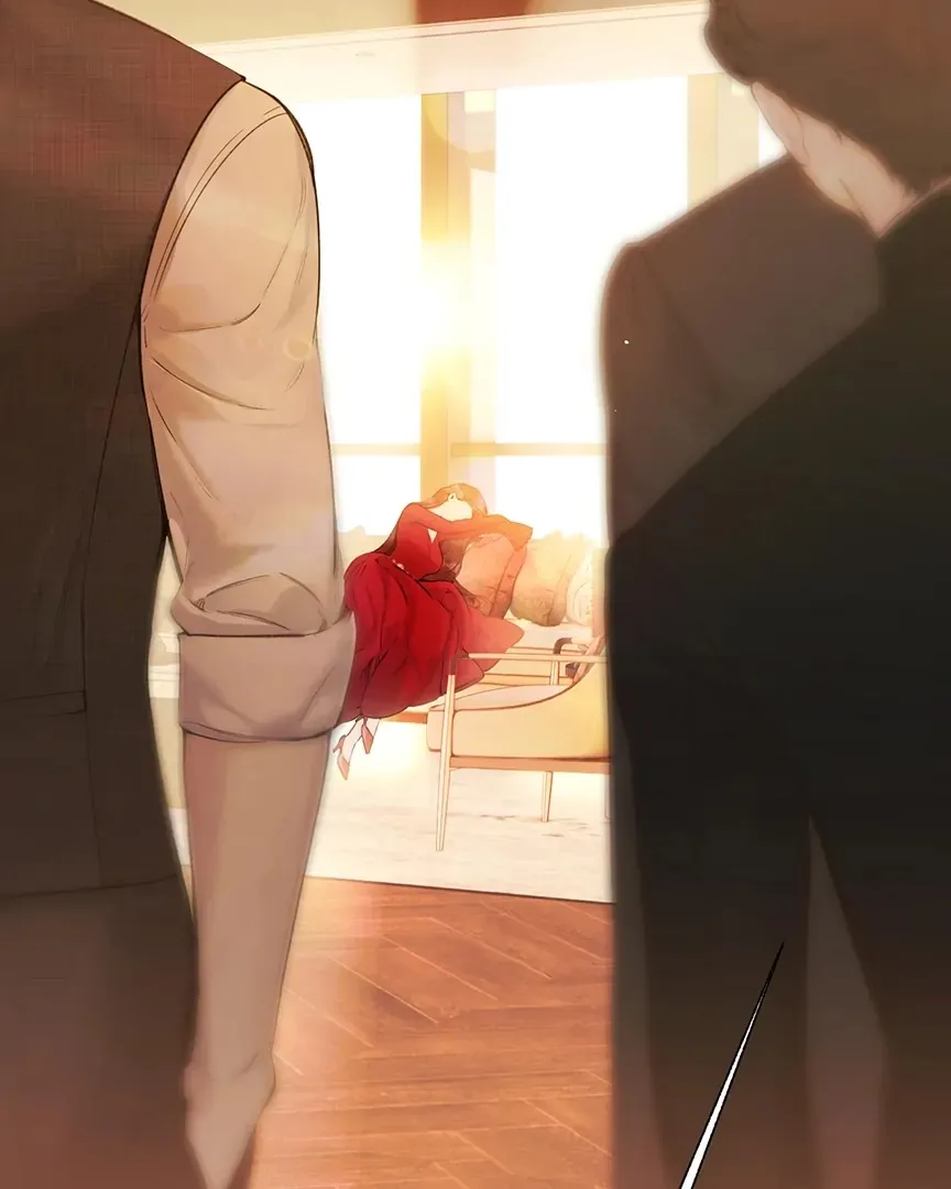 Read Love by Mistake EN Manga Online