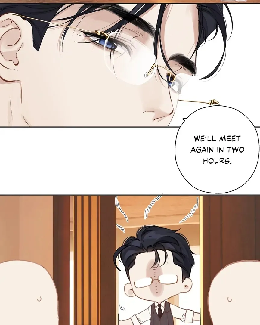 Read Love by Mistake EN Manga Online
