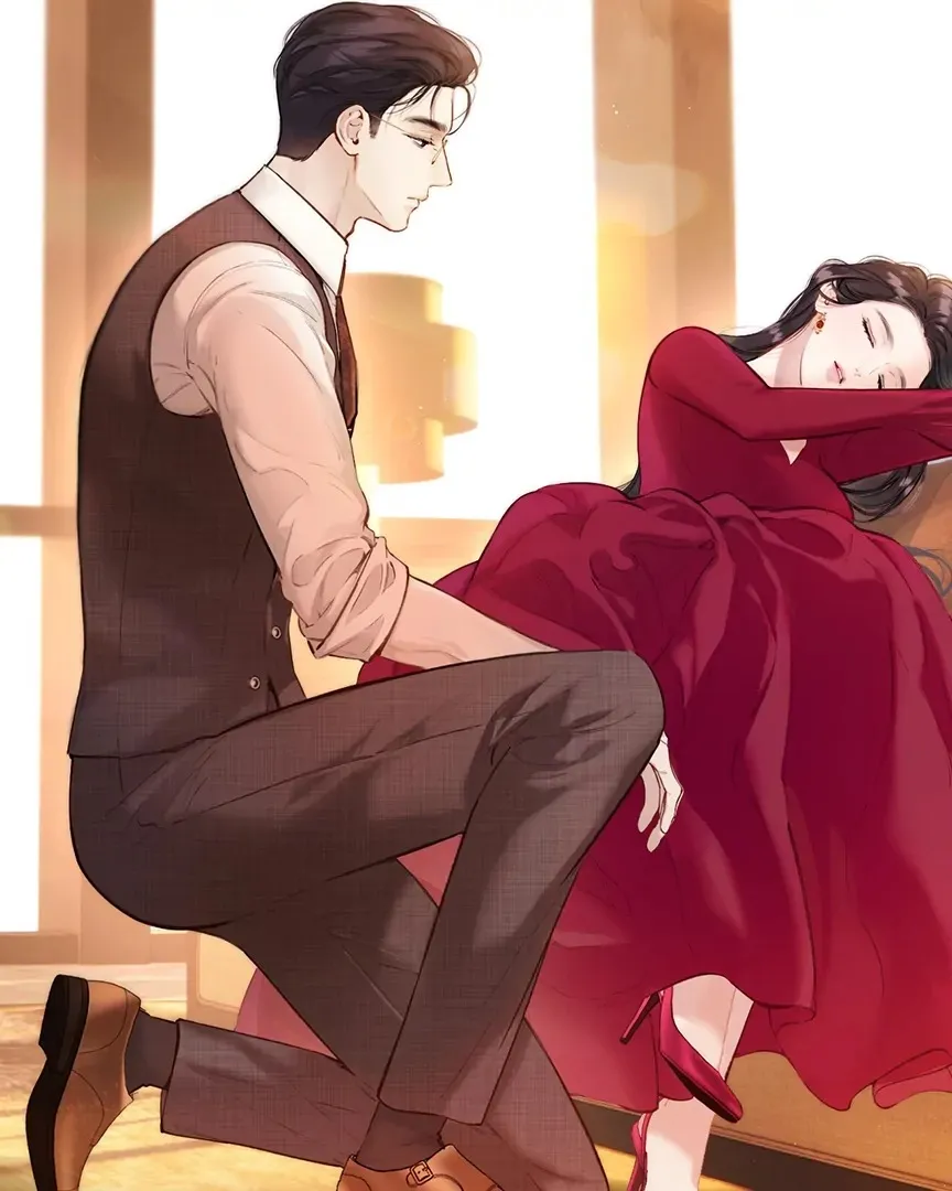 Read Love by Mistake EN Manga Online