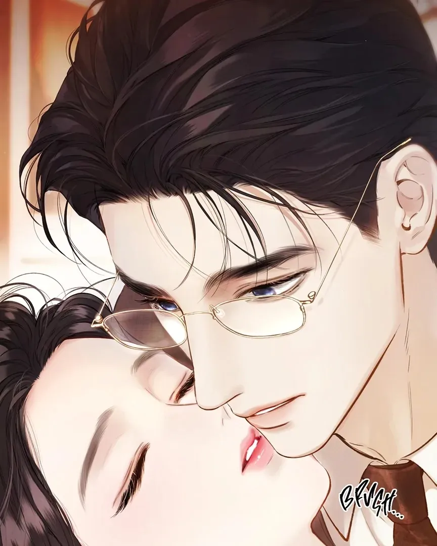 Read Love by Mistake EN Manga Online