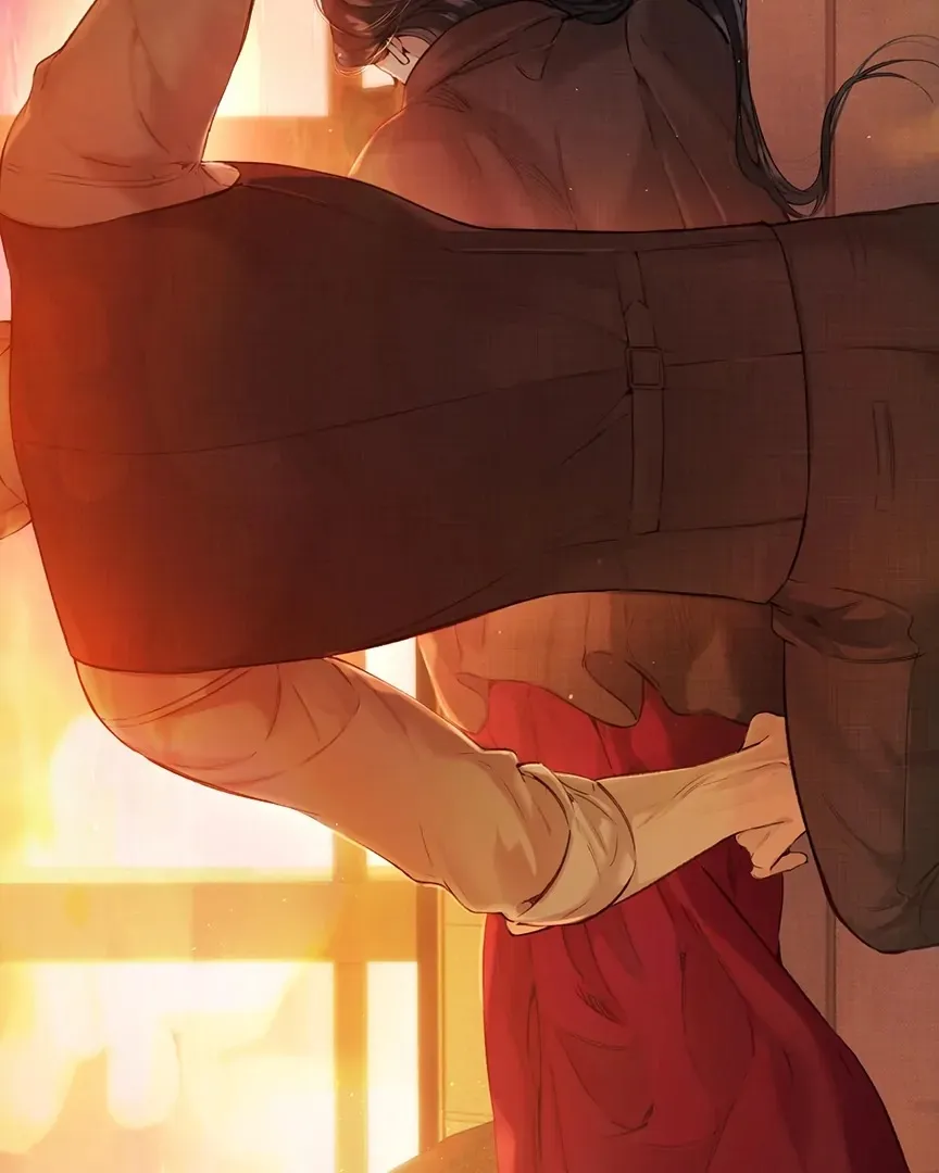 Read Love by Mistake EN Manga Online