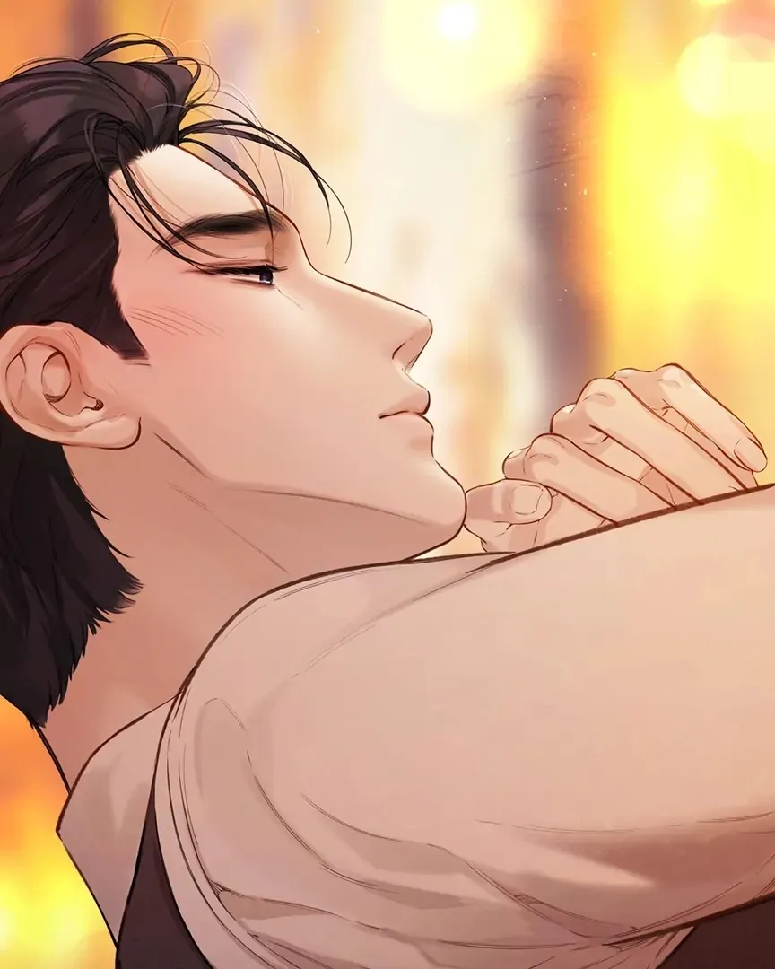 Read Love by Mistake EN Manga Online
