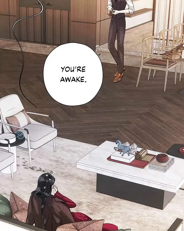Read Love by Mistake EN Manga Online