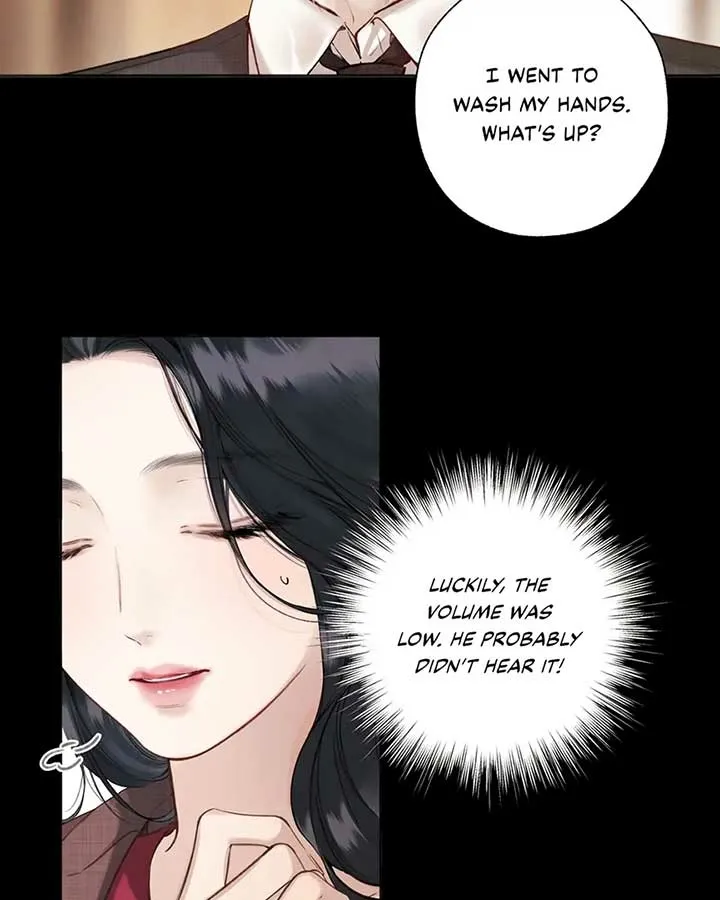 Read Love by Mistake EN Manga Online
