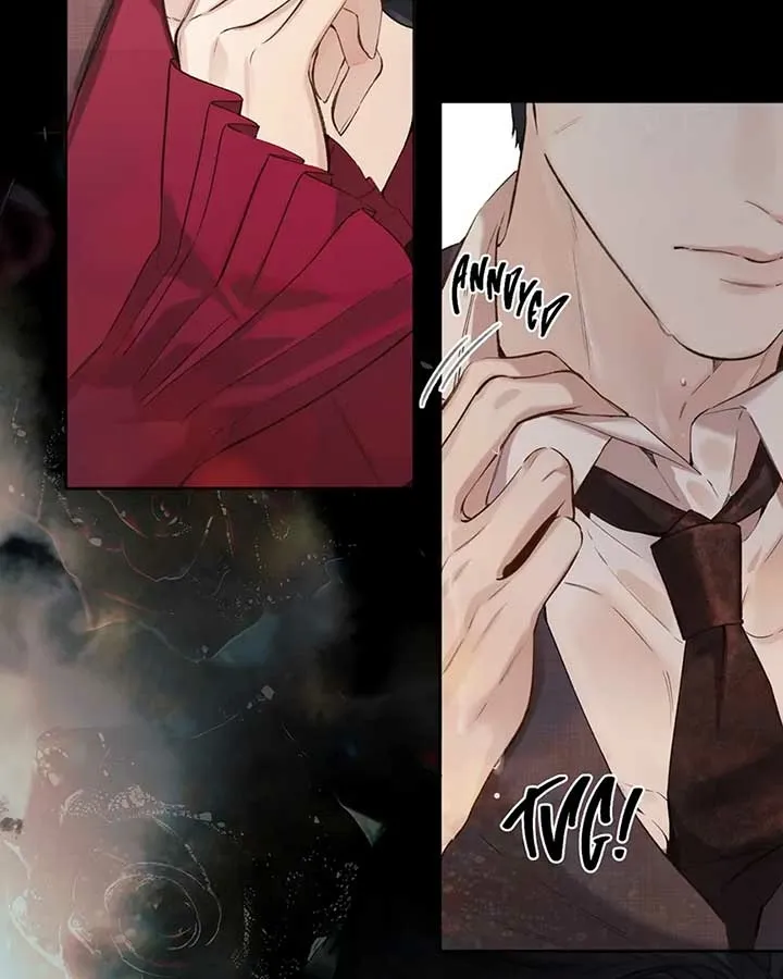 Read Love by Mistake EN Manga Online
