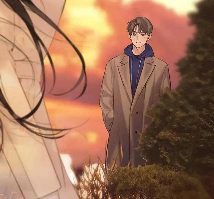 Read Love by Mistake EN Manga Online