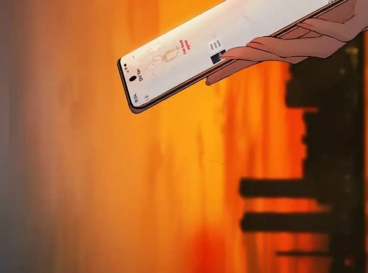 Read Love by Mistake EN Manga Online