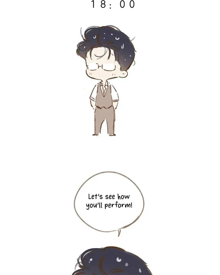 Read Love by Mistake EN Manga Online