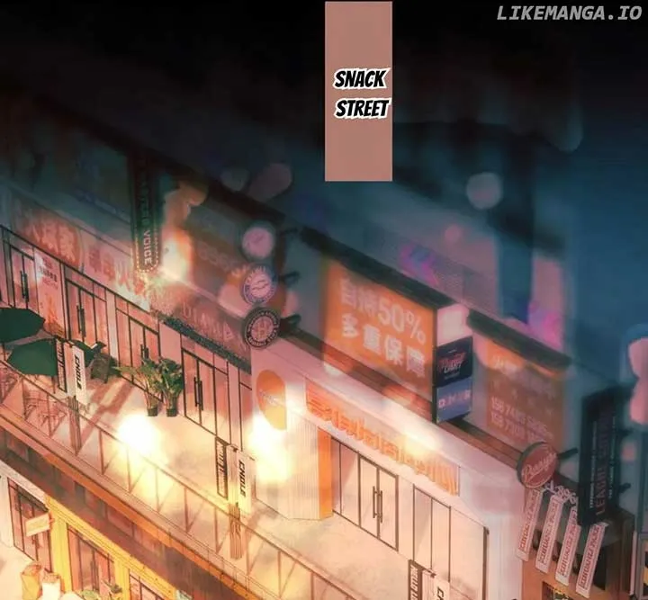 Read Love by Mistake EN Manga Online