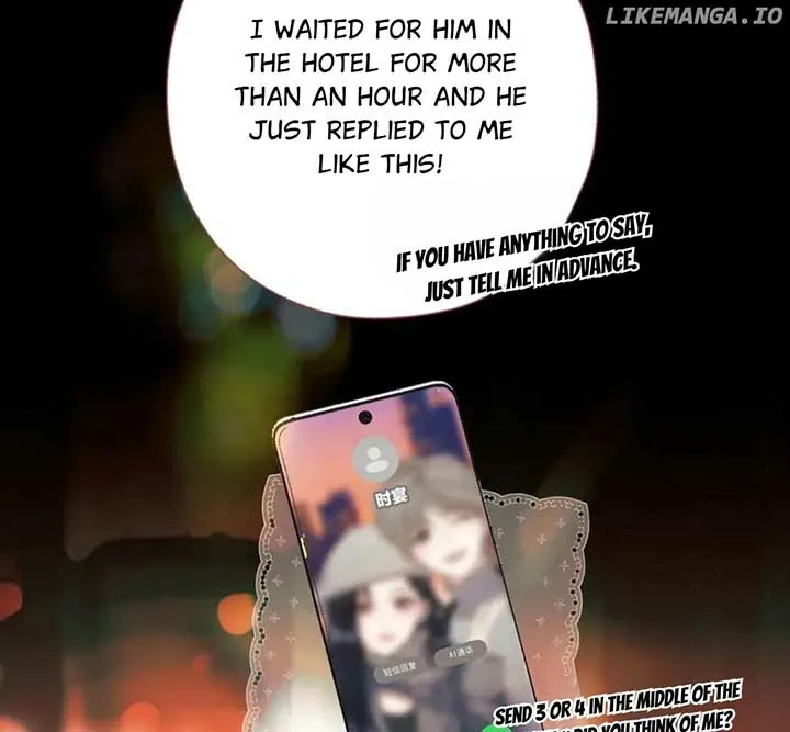 Read Love by Mistake EN Manga Online