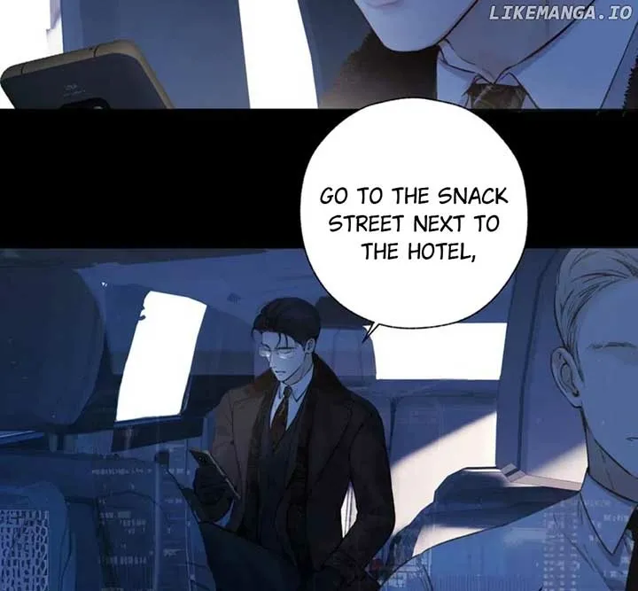 Read Love by Mistake EN Manga Online