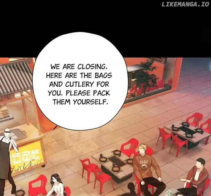 Read Love by Mistake EN Manga Online