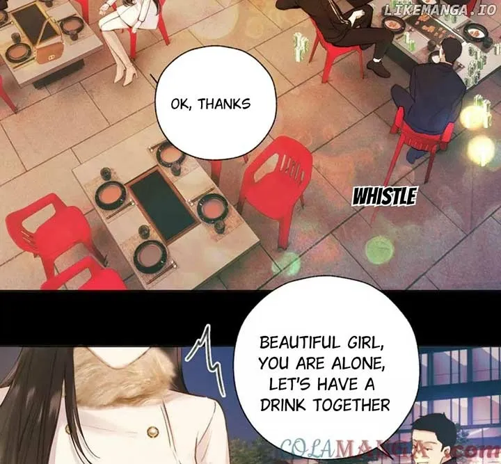 Read Love by Mistake EN Manga Online