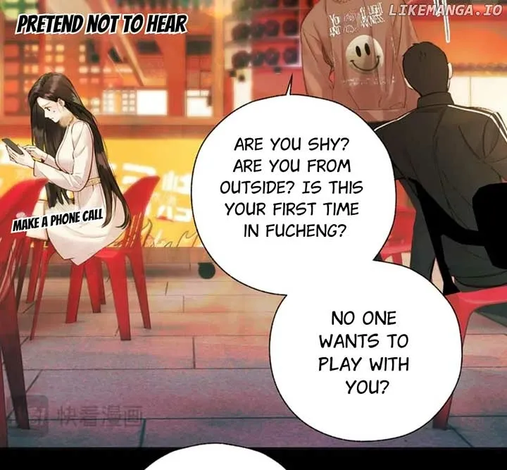 Read Love by Mistake EN Manga Online