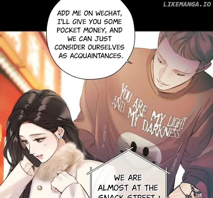 Read Love by Mistake EN Manga Online