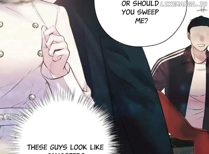 Read Love by Mistake EN Manga Online