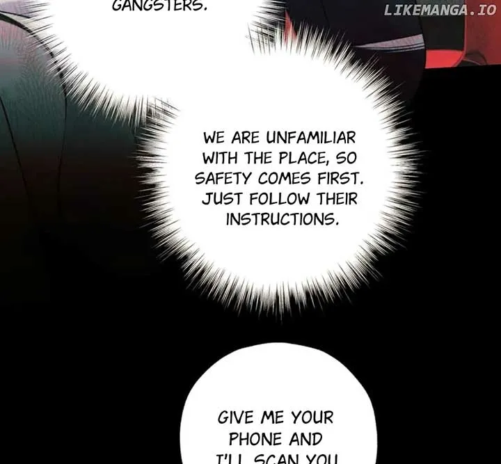 Read Love by Mistake EN Manga Online